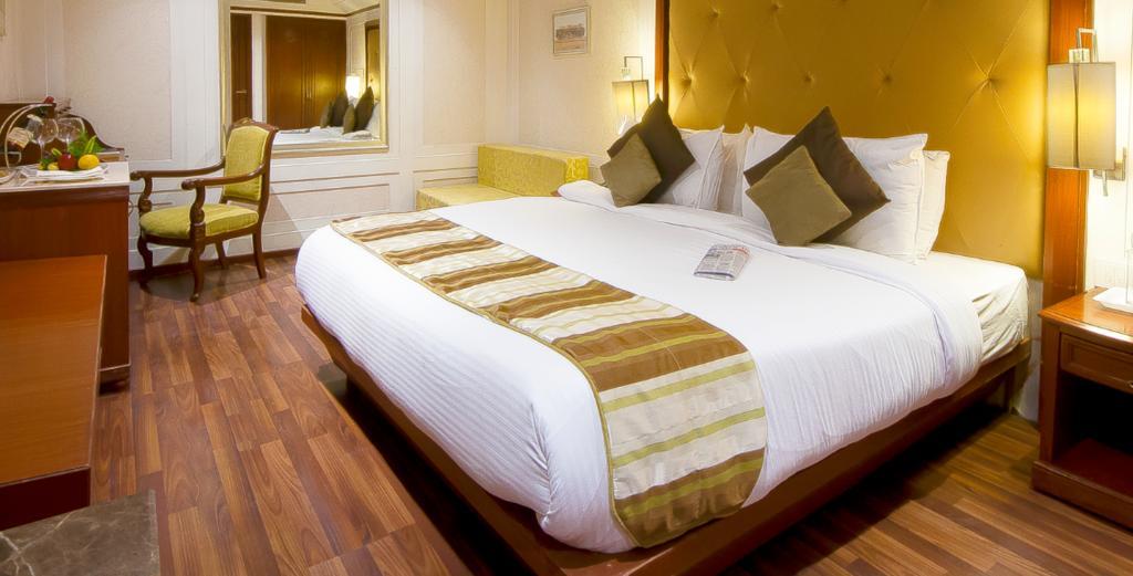Resort Tivoli Garden 4*