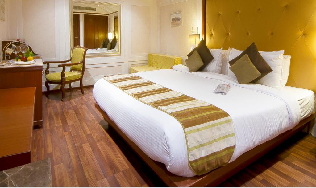 Tivoli Garden 4*