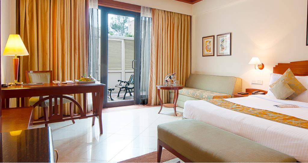 Tivoli Garden 4* New Delhi