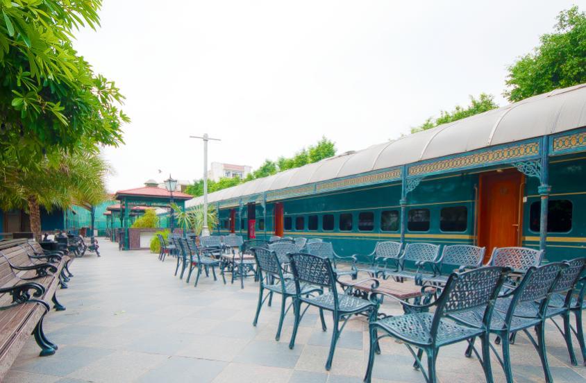 Tivoli Garden Resort
