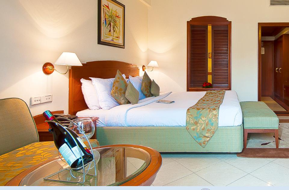 Tivoli Garden 4* New Delhi