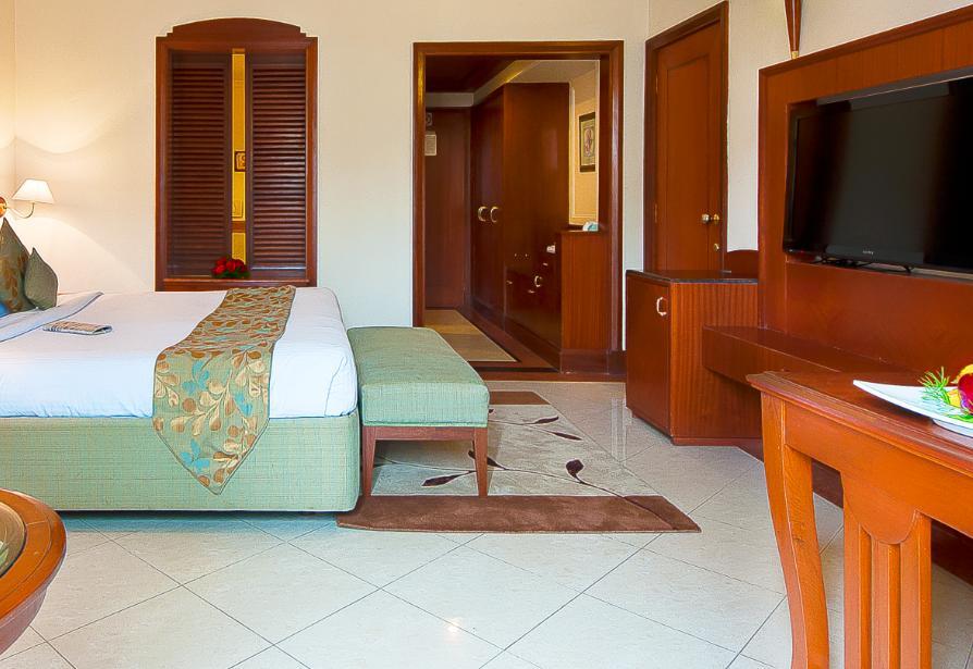 Tivoli Garden Resort New Delhi