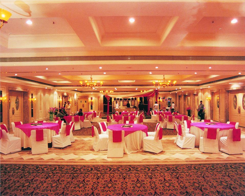 Tivoli Garden Resort New Delhi