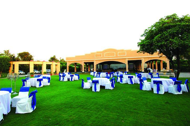 Resort Tivoli Garden 4*