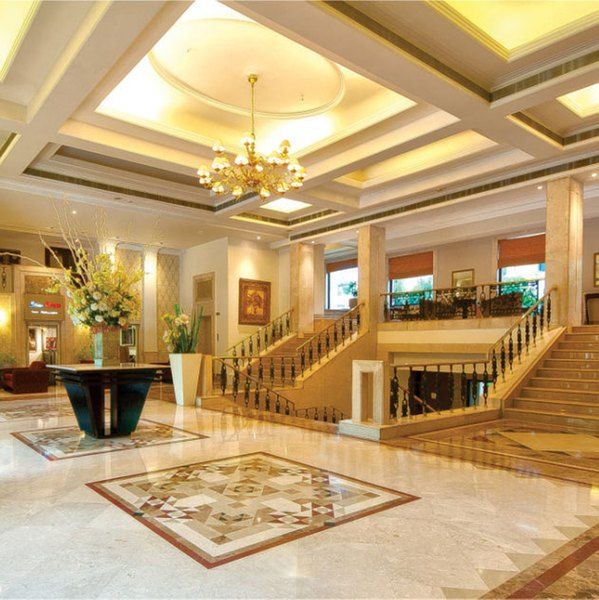 Resort Tivoli Garden New Delhi