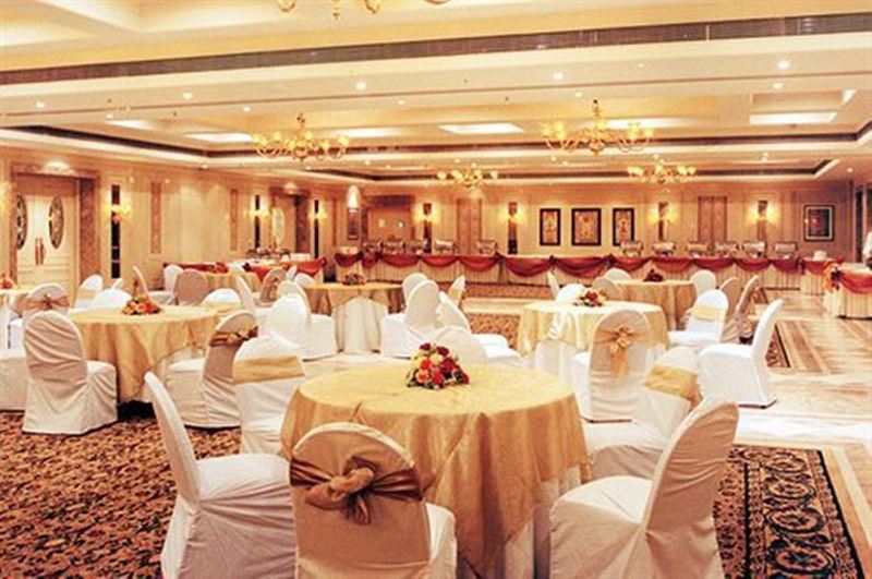 Resort Tivoli Garden 4*
