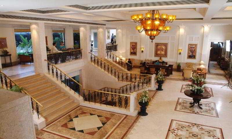 Resort Tivoli Garden 4*