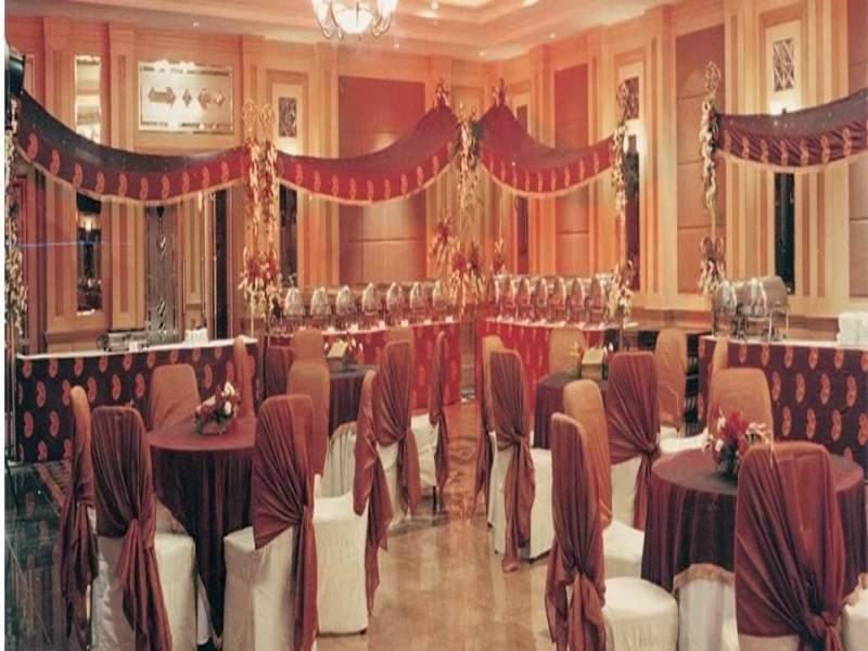 Tivoli Garden Resort 4*