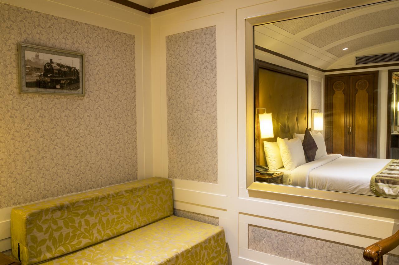 Tivoli Garden Resort New Delhi