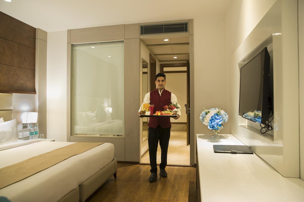 Tivoli Garden 4*