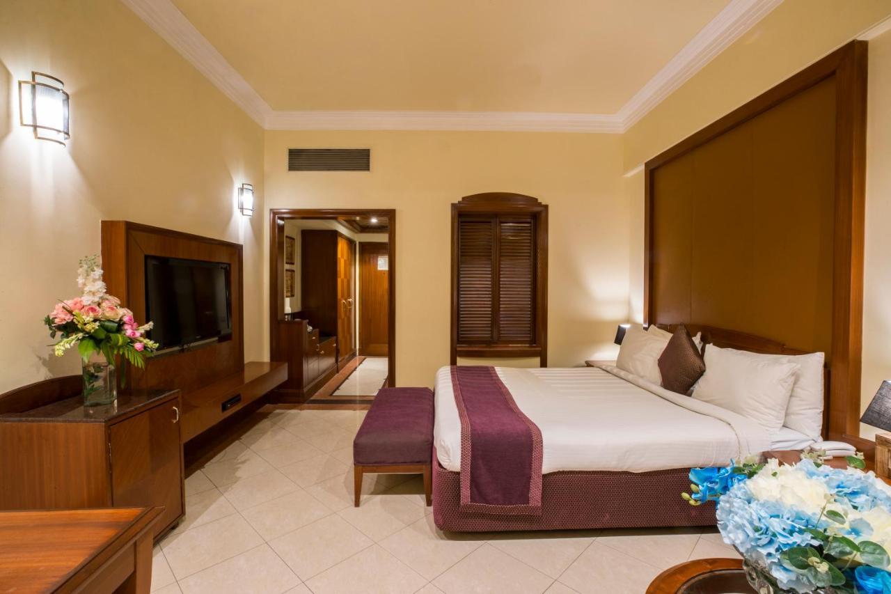 Tivoli Garden Resort New Delhi