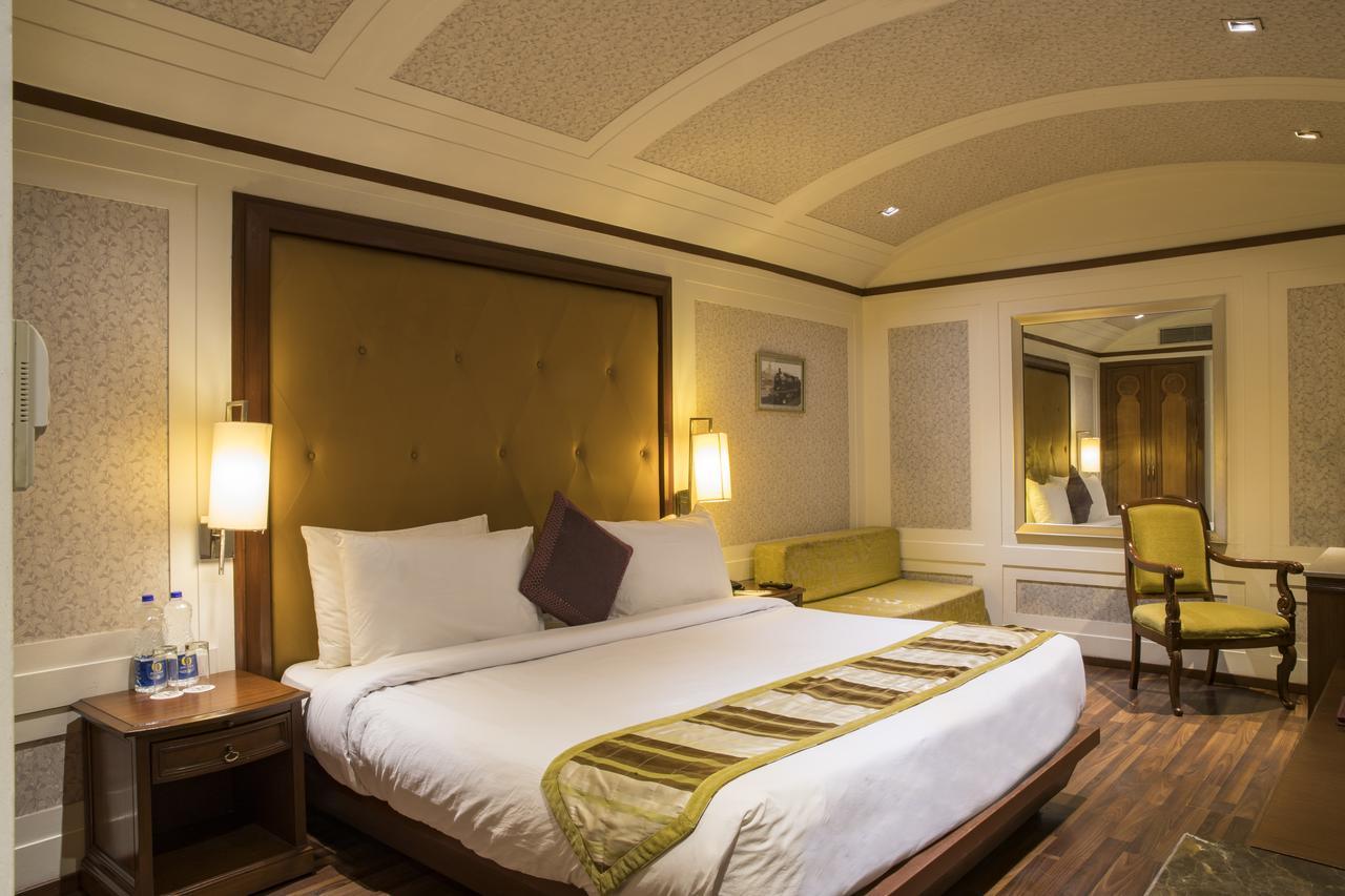 Tivoli Garden Resort 4*